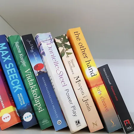 New In West-pasila Apartment