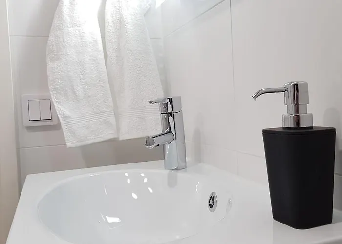 New In West-pasila * Helsinki