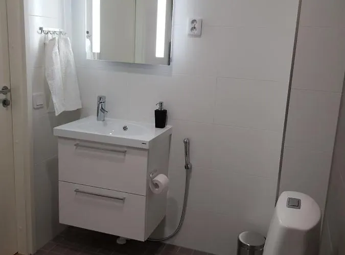 Apartment New In West-pasila